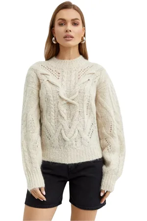 Isabel Marant Truien, Dames, , S, Eline Trui