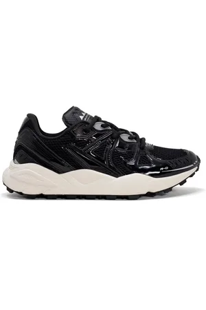 RUN OF Schoenen, Heren, Zwart, 44 EU, Sneaker Hawk