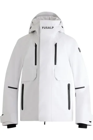 Fusalp Jassen, Heren, Veelkleurig, 4Xl, John JAS