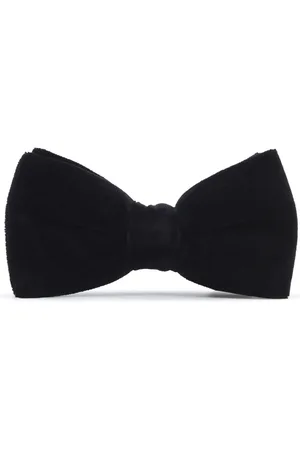 HUGO BOSS Accessoires, Heren, Zwart, ONE Size, Bow Tie