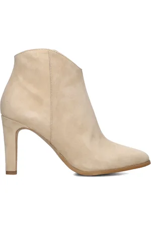 NOTRE-V Schoenen, Dames, , 41 EU, Elegante Enkellaarsjes Model 7433