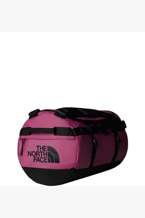 The North Face Sport, unisex, Veelkleurig, ONE Size, Base Camp Duffel Tas - Fuxia