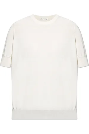 Jil Sander Truien, Dames, , M, Katoen, Cotton Top