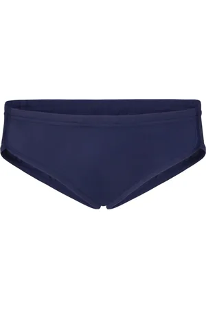 Dsquared2 Badkleding, Heren, Blauw, 2Xl, Blauwe zee kleding met logobedrukking