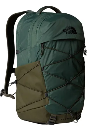 The North Face Sport, unisex, Veelkleurig, ONE Size, Borealis Rugzak Groen Unisex