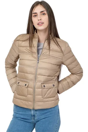 Jott Jassen, Dames, , M, Andorra Jas Lichtgewicht Transitioneel