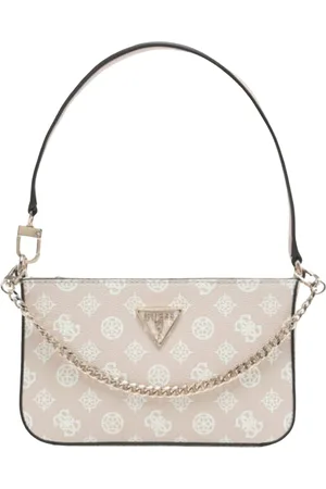 Guess Tassen, Dames, , ONE Size, Noelle Mini Schoudertas