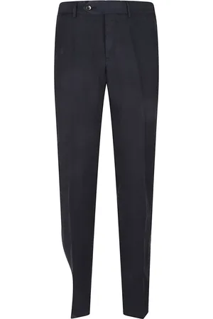 PT Torino Broeken, Heren, Blauw, L, Slimme Jogger Broek