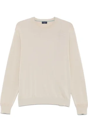 Paul & Shark Truien, Heren, , S, Crew Neck Sweater