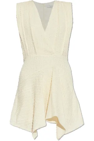 IRO Kleedjes, Dames, , L, Polyester, Sebastia Jurk
