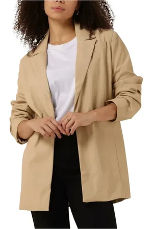 ANOTHER LABEL Jassen, Dames, , M, Eli Blazer Dames