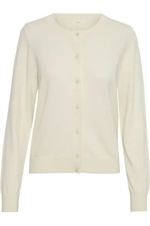 Part Two Truien, Dames, , S, Katoen, Tanisha Cardigan