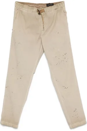 White Sand Broeken, Heren, , M, Katoen, Broek voor Mannen
