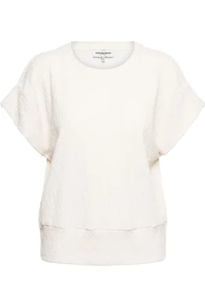 &Co Woman Tops, Dames, , S, Katoen, Tori