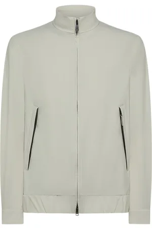 Peuterey Jassen, Heren, , L, Polyester, Bomberjack