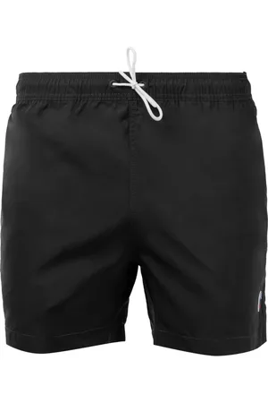 Jott Badkleding, Heren, Zwart, 2Xl, Polyester, Swim Shorts Biarritz
