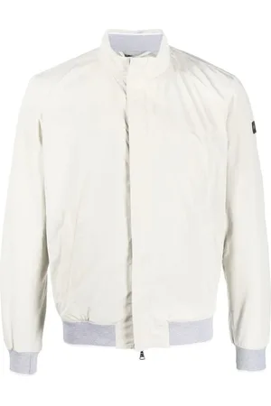 Paul & Shark Jassen, Heren, , L, Polyester, Save the Sea Bomberjack