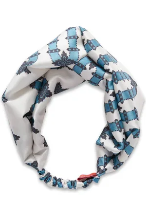 La DoubleJ Accessoires, Dames, Veelkleurig, ONE Size, Pinup Haarband