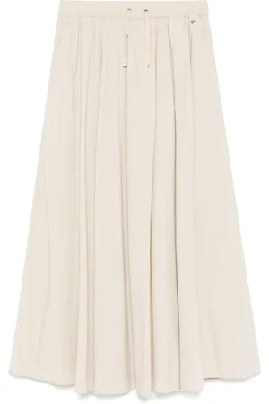 HERNO Rokken, Dames, , S, Tactel Rok