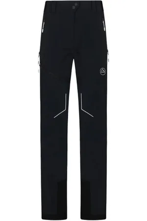 La Sportiva Sport, Dames, Zwart, XS, Excelsior Pants