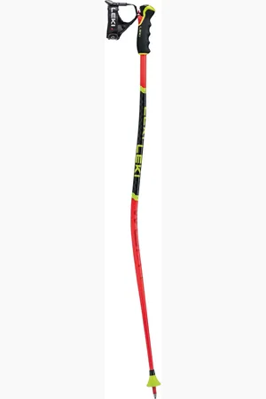 Leki Sport, unisex, Rood, ONE Size, GS 3D Race Skistok