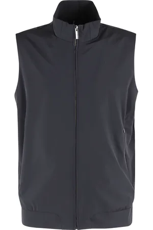 RRD Jassen, Heren, Blauw, 2Xl, Zomer Cult Gilet