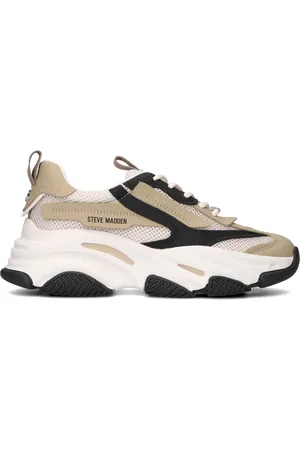 Steve Madden Schoenen, Dames, , 40 EU, Possession Sneakers voor Vrouwen