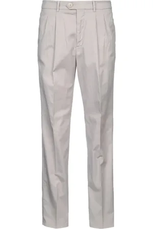 Brunello Cucinelli Broeken, Heren, , M, Gekleurde broeken voor stijlvolle outfits