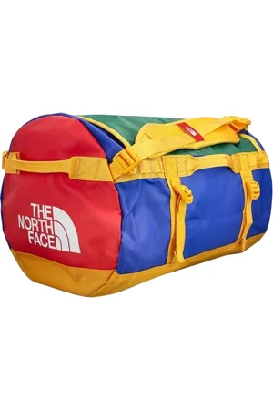 The North Face Tassen, unisex, Veelkleurig, ONE Size, Base Camp Reistas