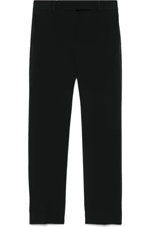 Incotex Broeken, Dames, Zwart, M, Moderne Korte Broek
