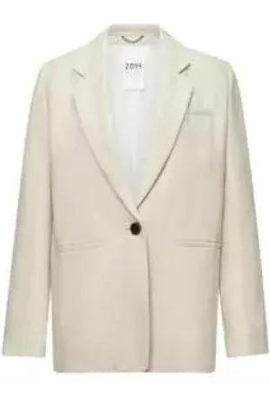 Drykorn Jassen, Dames, , S, Elegant en veelzijdig mode-item