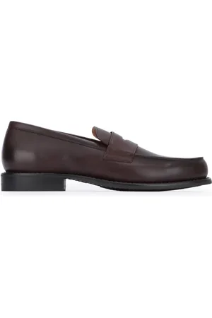 Paraboot Schoenen, Heren, Zwart, 44 EU, Stijlvolle Loafers voor Mannen
