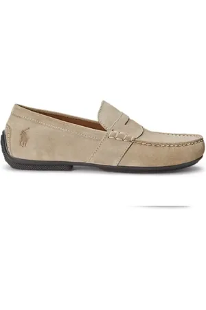 Ralph Lauren Schoenen, Heren, , 42 EU, Stijlvolle Schoenen voor Mannen en Vrouwen