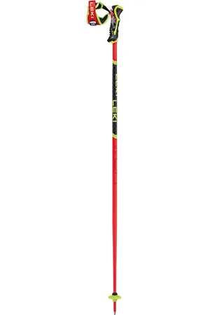 Leki Sport, unisex, Veelkleurig, ONE Size, 3D Stijl Trekkingstokken