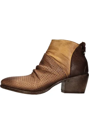 HUNDRED 100 Schoenen, Dames, Bruin, 36 EU, Hundred 100 Bruin