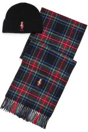 Ralph Lauren Accessoires, Heren, Veelkleurig, ONE Size, Cadeau Set