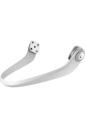 POC Sport, unisex, Wit, ONE Size, Wit Maxilla Breakaway Ski Systeem