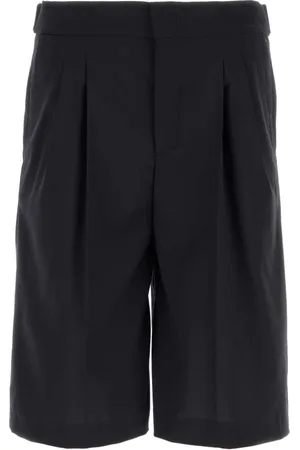 PT Torino Korte broeken, Heren, Blauw, L, Polyester, Midnight Bermuda Shorts
