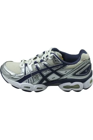 Asics Schoenen, Heren, Veelkleurig, 38 EU, Gel-Nimbus 9 Sneakers
