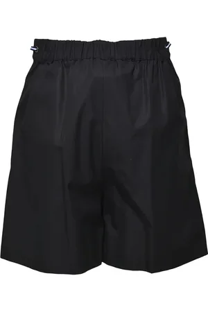 Max Mara Korte broeken, Dames, Zwart, 2Xs, Zwarte Haway Elegante Jurk