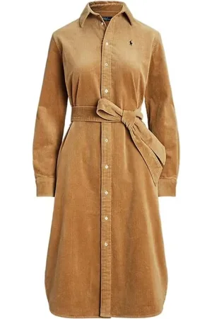 Ralph Lauren Kleedjes, Dames, , XS, Elegante Jurk voor Vrouwen