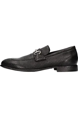 HUNDRED 100 Schoenen, Heren, Zwart, 43 EU, Hundred 100 Zwart