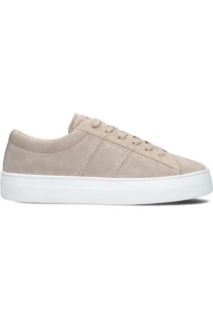 Nubikk Schoenen, Heren, , 46 EU, Leer, Sneakers Jagger Morris
