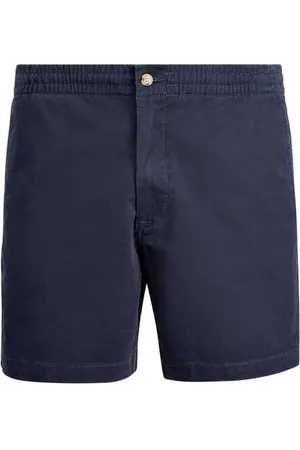 Ralph Lauren Korte broeken, Heren, Blauw, S, Korte Broek