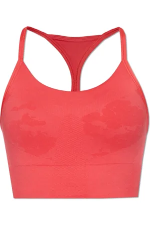 adidas Sport, Dames, Roze, L, Polyester, Sportbeha