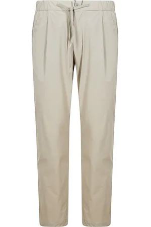HERNO Broeken, Heren, , L, Nylon, Nylon Maestro Broek