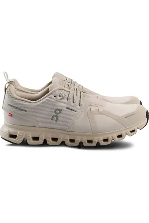 On Running Sport, Dames, , 36 1/2 EU, Mesh Sneakers met Koordsluiting