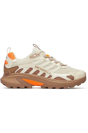Merrell Schoenen, Heren, Bruin, 44 EU, Ademende Mesh Speed 2 Vent 2K