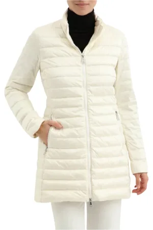 add Jassen, Dames, Wit, S, Kleding Jassen