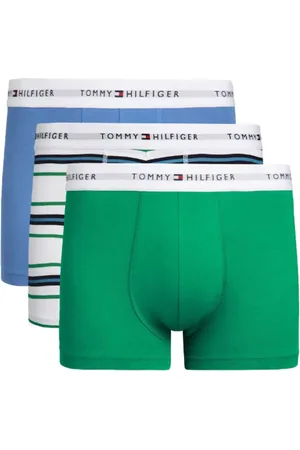 Tommy Hilfiger Ondergoed, Heren, Veelkleurig, XL, Stijlvol Modieus Product voor Jou